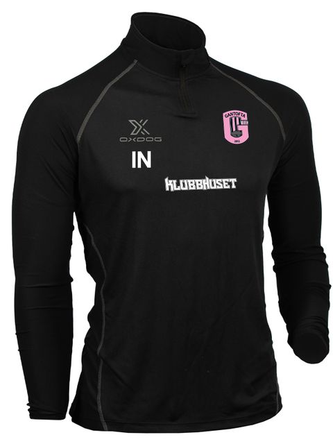 Oxdog Warmup Jersey WINTON II (Gantofta IBK)